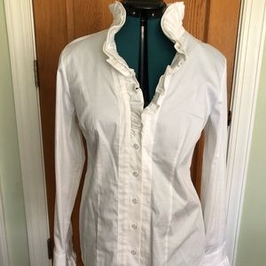 NWT Soft Surroundings Blouse Size S